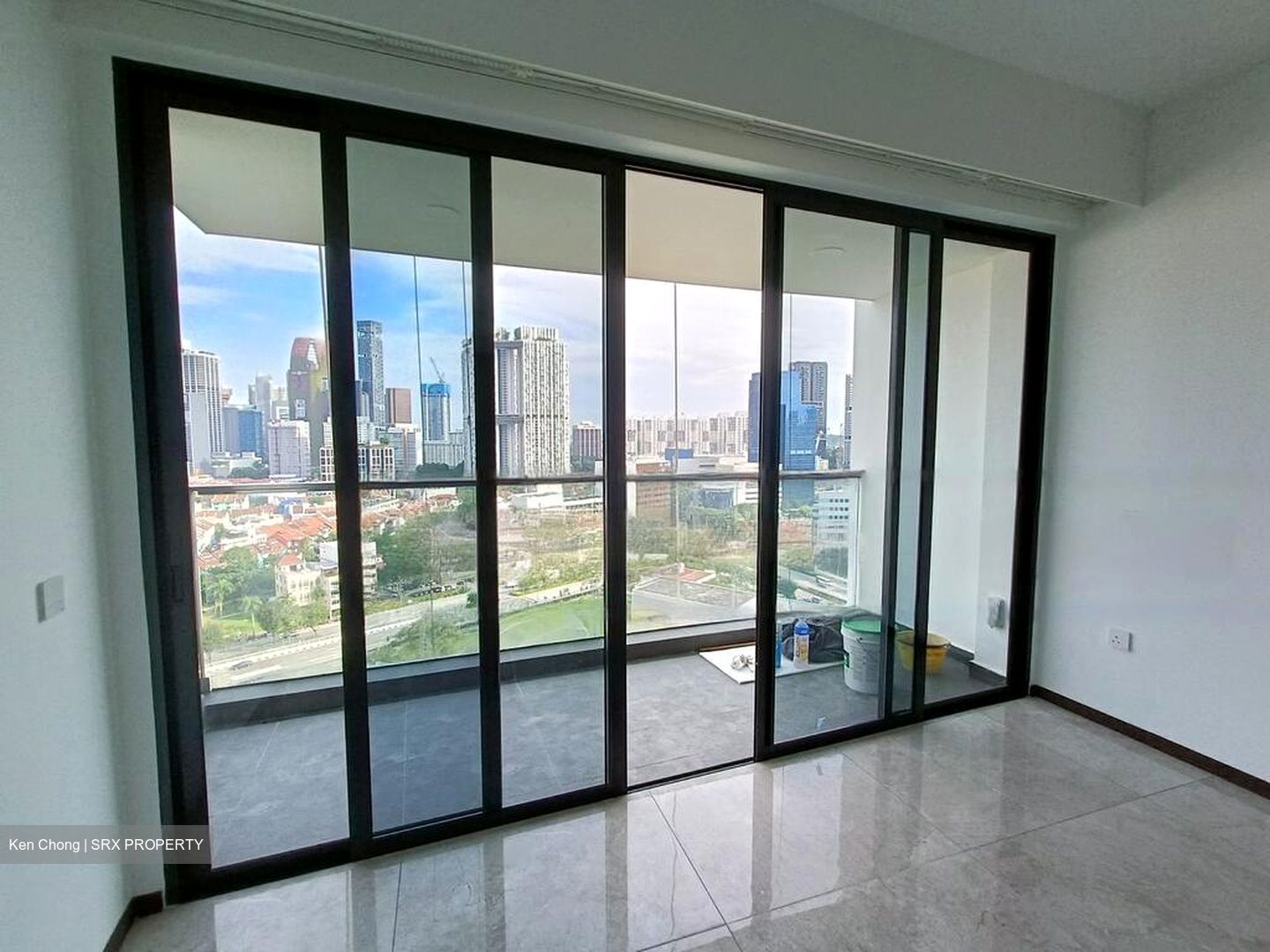 One Pearl Bank (D3), Apartment #621613801